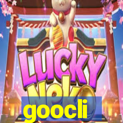 goocli - inicio